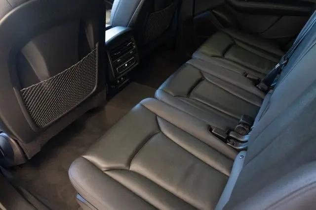2023 Audi Q7 Premium Plus 55 TFSI quattro Tiptronic