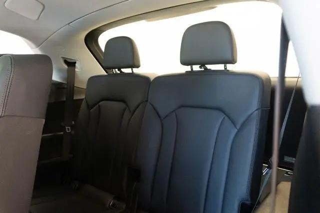 2023 Audi Q7 Premium Plus 55 TFSI quattro Tiptronic