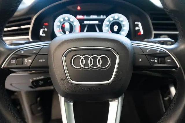 2023 Audi Q7 Premium Plus 55 TFSI quattro Tiptronic