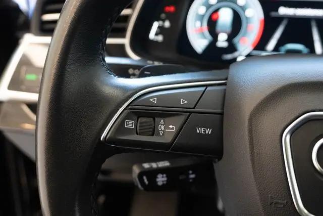 2023 Audi Q7 Premium Plus 55 TFSI quattro Tiptronic