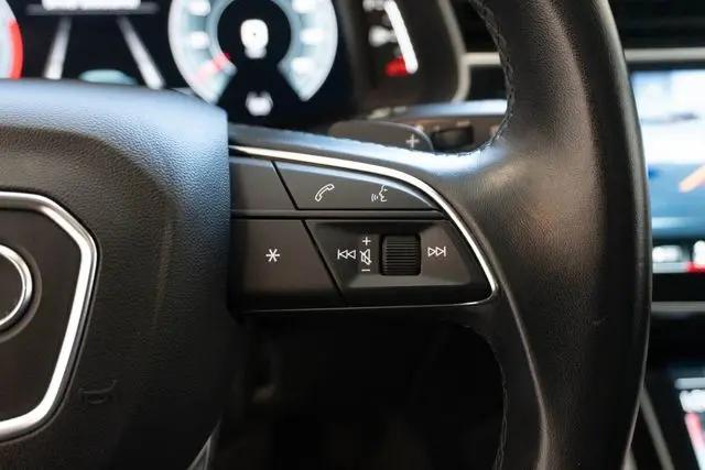 2023 Audi Q7 Premium Plus 55 TFSI quattro Tiptronic