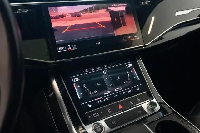 2023 Audi Q7 Premium Plus 55 TFSI quattro Tiptronic