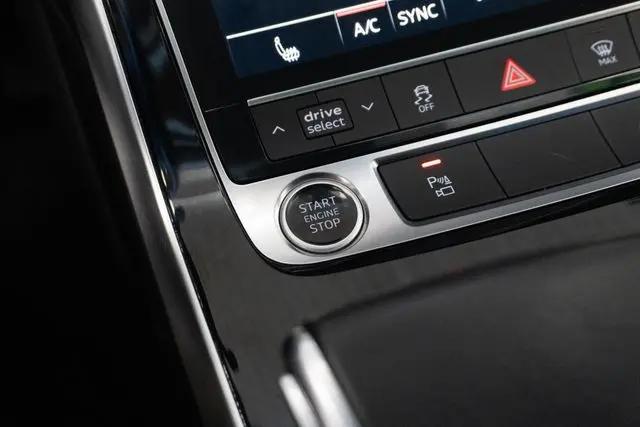 2023 Audi Q7 Premium Plus 55 TFSI quattro Tiptronic