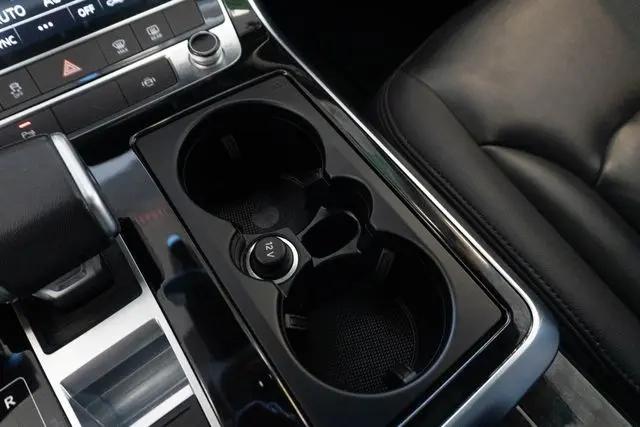 2023 Audi Q7 Premium Plus 55 TFSI quattro Tiptronic