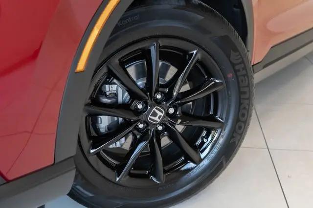 2026 Honda CR-V Hybrid 2WD Sport