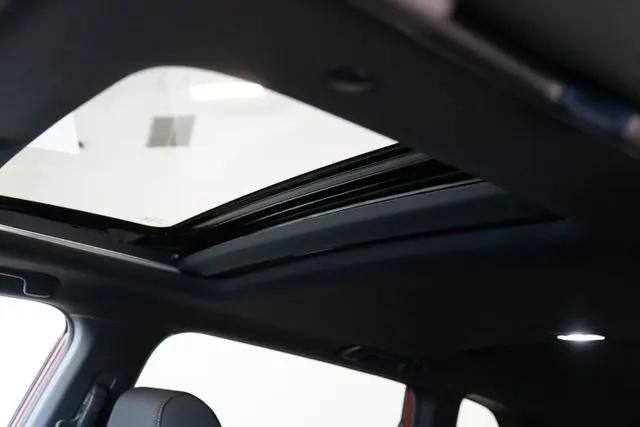 2026 Honda CR-V Hybrid 2WD Sport