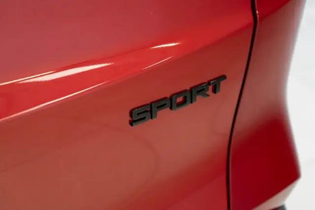 2026 Honda CR-V Hybrid 2WD Sport