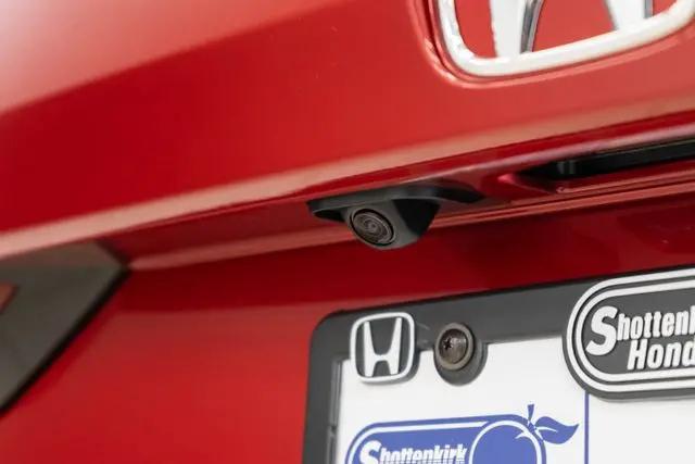 2026 Honda CR-V Hybrid 2WD Sport