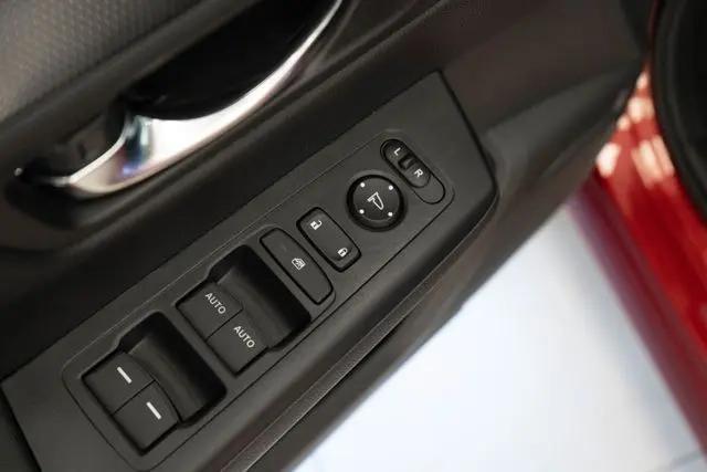 2026 Honda CR-V Hybrid 2WD Sport