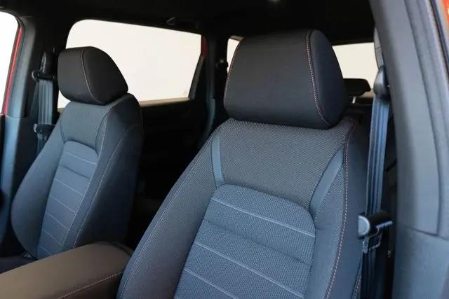 2026 Honda CR-V Hybrid 2WD Sport