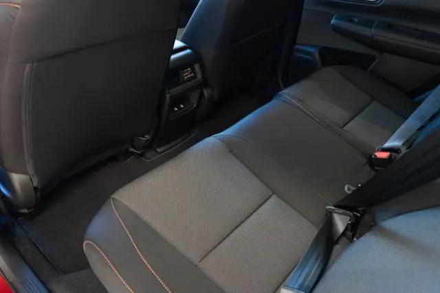 2026 Honda CR-V Hybrid 2WD Sport
