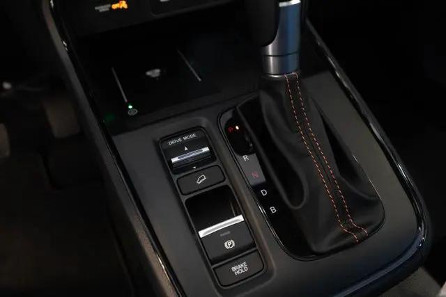 2026 Honda CR-V Hybrid 2WD Sport