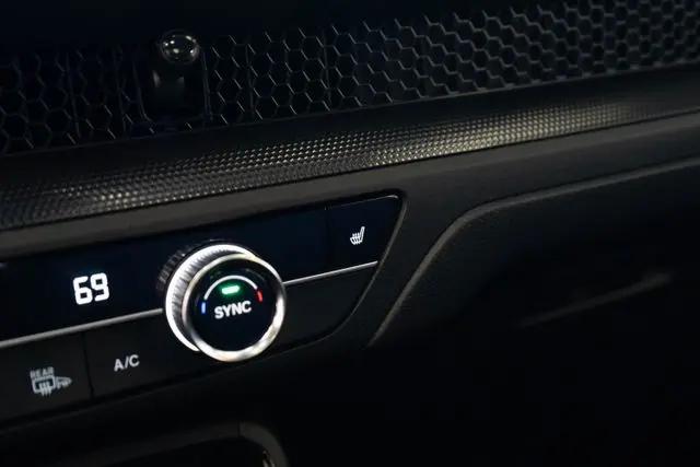 2026 Honda CR-V Hybrid 2WD Sport