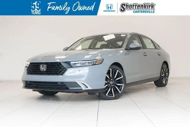 2026 Honda Accord Sedan Touring for sale in Cartersville, GA