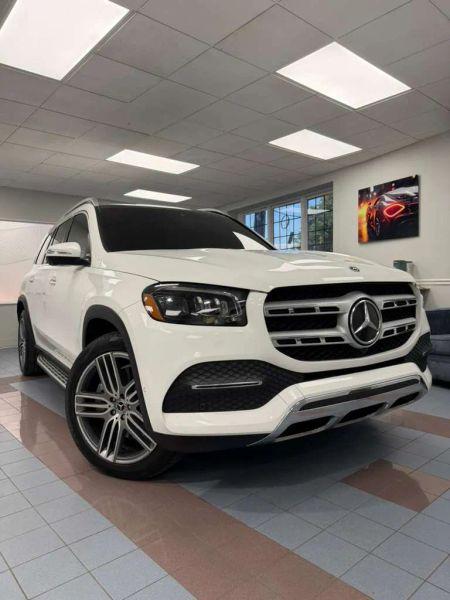 2020 Mercedes-Benz GLS GLS 450 4MATIC for sale in Paterson, NJ