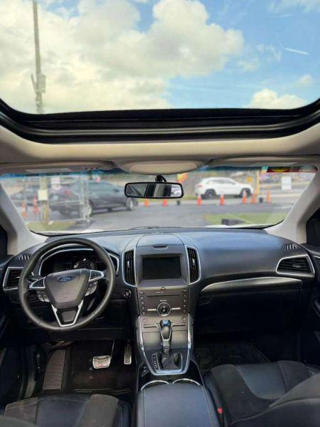 2016 Ford Edge Sport