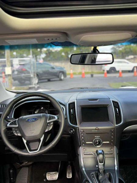 2016 Ford Edge Sport