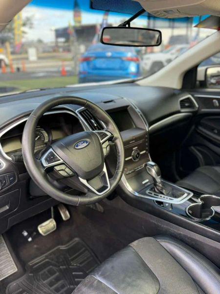 2016 Ford Edge Sport