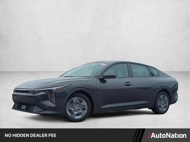 2025 Kia K4 LX for sale in Memphis, TN