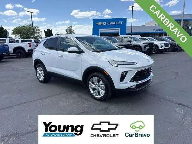 2025 Buick Encore GX Preferred AWD for sale in Layton, UT