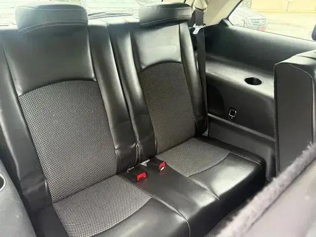 2019 Dodge Journey Crossroad
