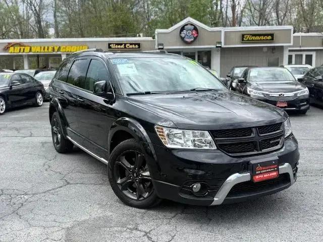 2019 Dodge Journey Crossroad for sale in East Stroudsburg, PA