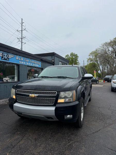 2007 Chevrolet Avalanche LT for sale in Mount Clemens, MI