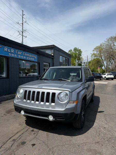 2017 Jeep Patriot Sport/North for sale in Mount Clemens, MI