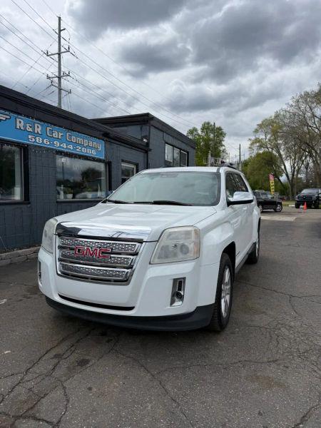 2013 GMC Terrain SLT-1 for sale in Mount Clemens, MI