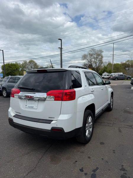 2013 GMC Terrain SLT-1