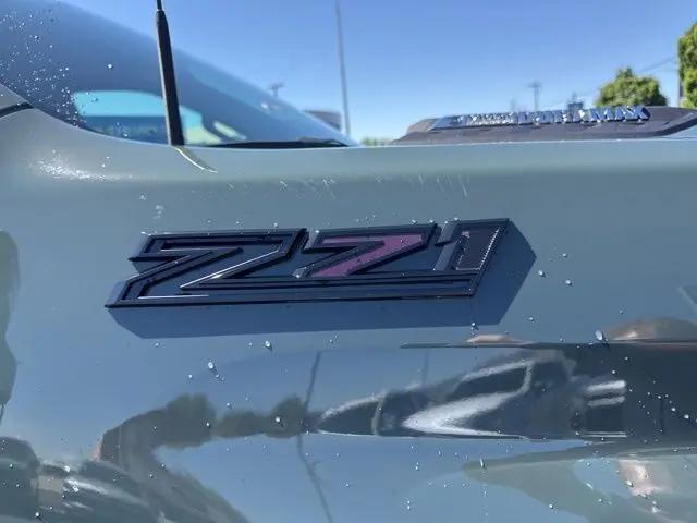 2026 Chevrolet Silverado 3500HD Crew Cab, Standard Bed, LT, 4WD
