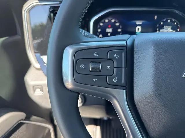2026 Chevrolet Silverado 3500HD Crew Cab, Standard Bed, LT, 4WD