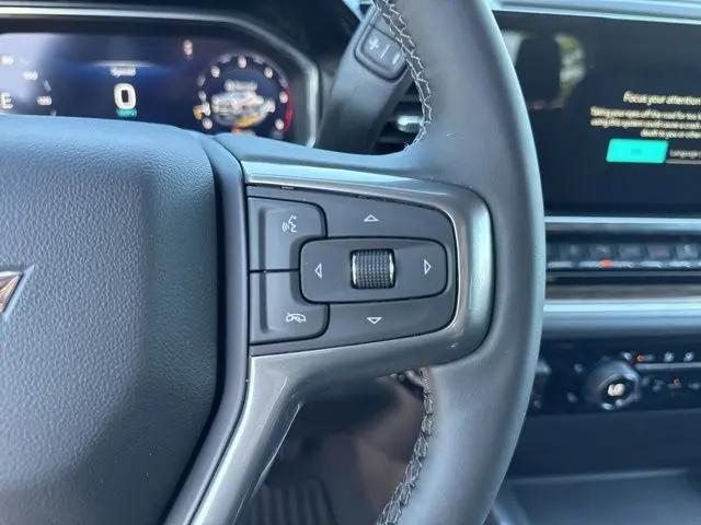2026 Chevrolet Silverado 3500HD Crew Cab, Standard Bed, LT, 4WD