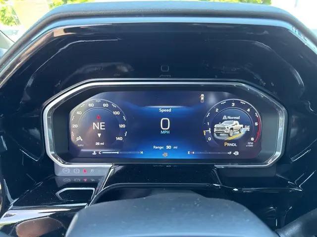 2026 Chevrolet Silverado 3500HD Crew Cab, Standard Bed, LT, 4WD