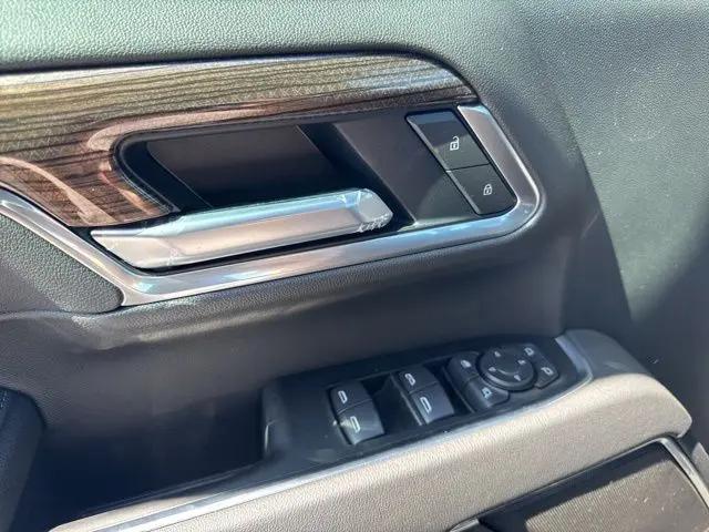 2026 Chevrolet Silverado 3500HD Crew Cab, Standard Bed, LT, 4WD