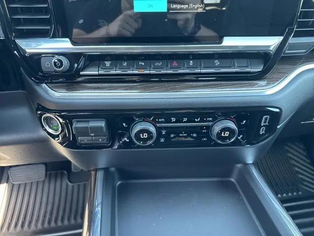 2026 Chevrolet Silverado 3500HD Crew Cab, Standard Bed, LT, 4WD