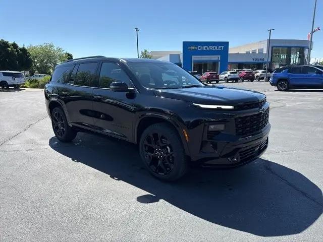 2026 Chevrolet Traverse AWD RS for sale in Layton, UT