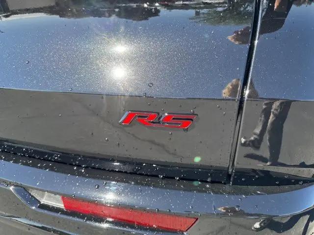 2026 Chevrolet Traverse AWD RS