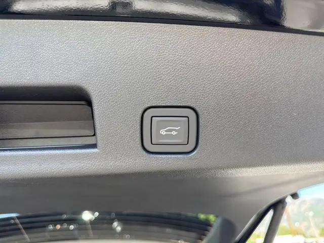 2026 Chevrolet Traverse AWD RS