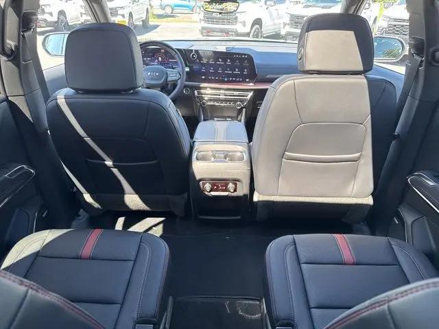2026 Chevrolet Traverse AWD RS