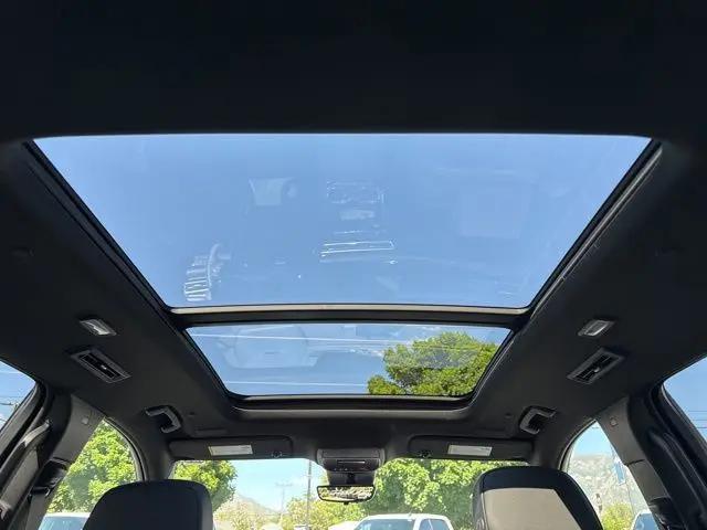 2026 Chevrolet Traverse AWD RS