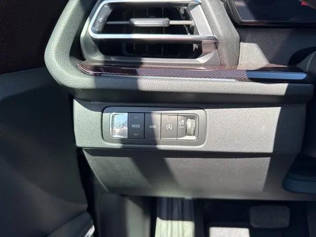 2026 Chevrolet Traverse AWD RS