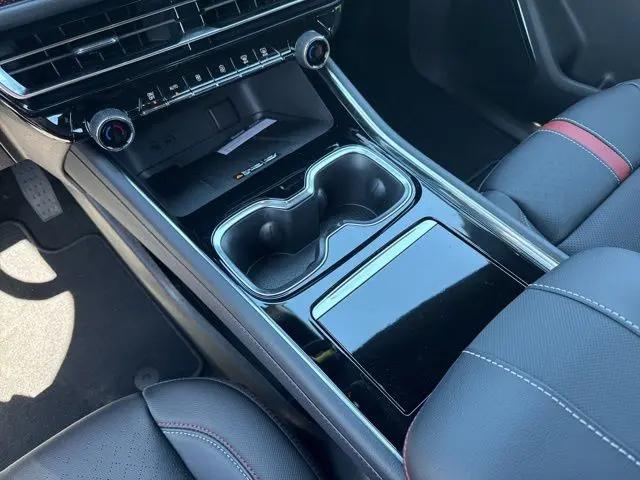 2026 Chevrolet Traverse AWD RS