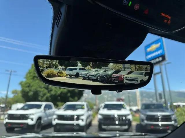 2026 Chevrolet Traverse AWD RS