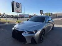 2022 Lexus IS 350 F SPORT for sale in Bountiful, UT