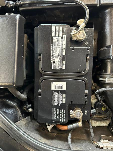 2018 Volkswagen Passat 2.0T SE