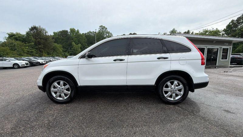 2011 Honda CR-V SE