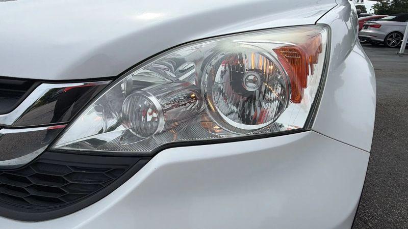 2011 Honda CR-V SE