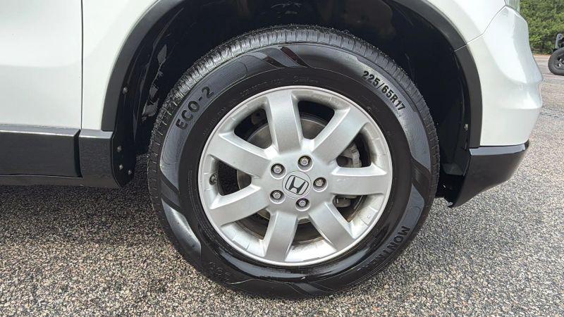 2011 Honda CR-V SE