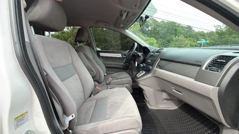 2011 Honda CR-V SE